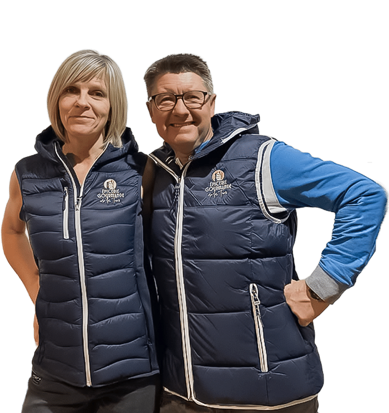 agnes et patrick épicerie collioure