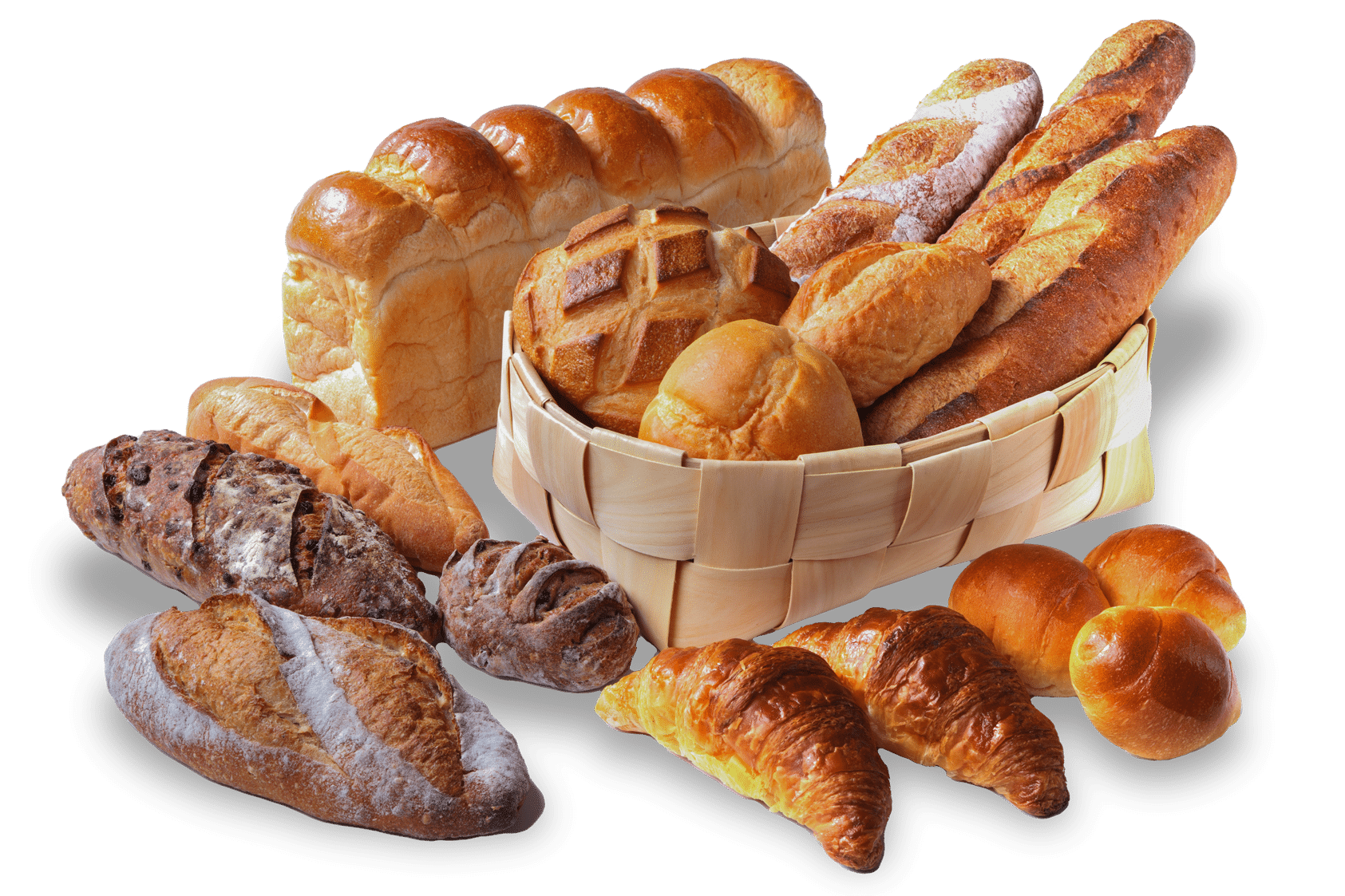 pains et viennoiseries cuits sur place épicerie gourmande de la tour