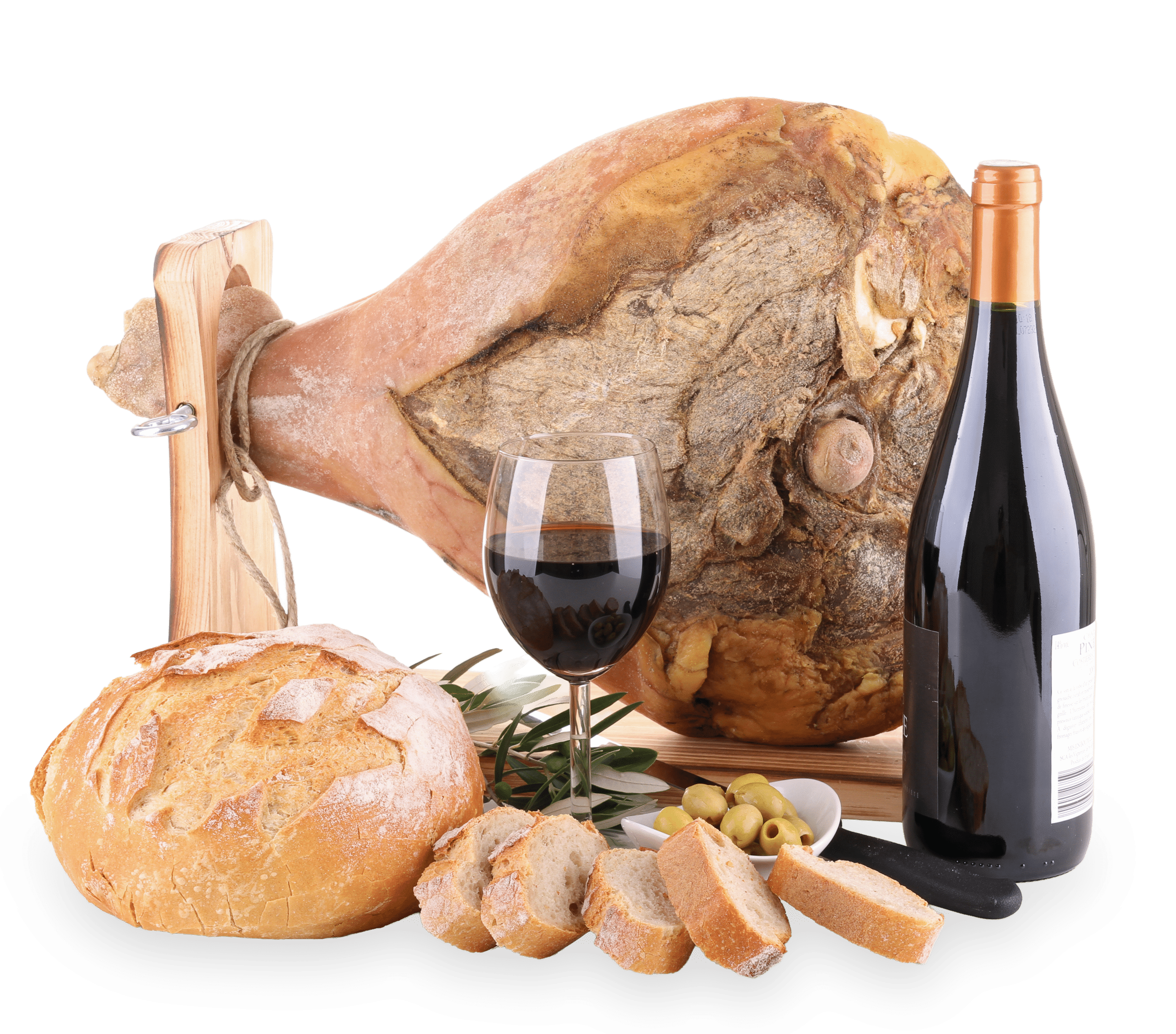 produits régionaux catalan